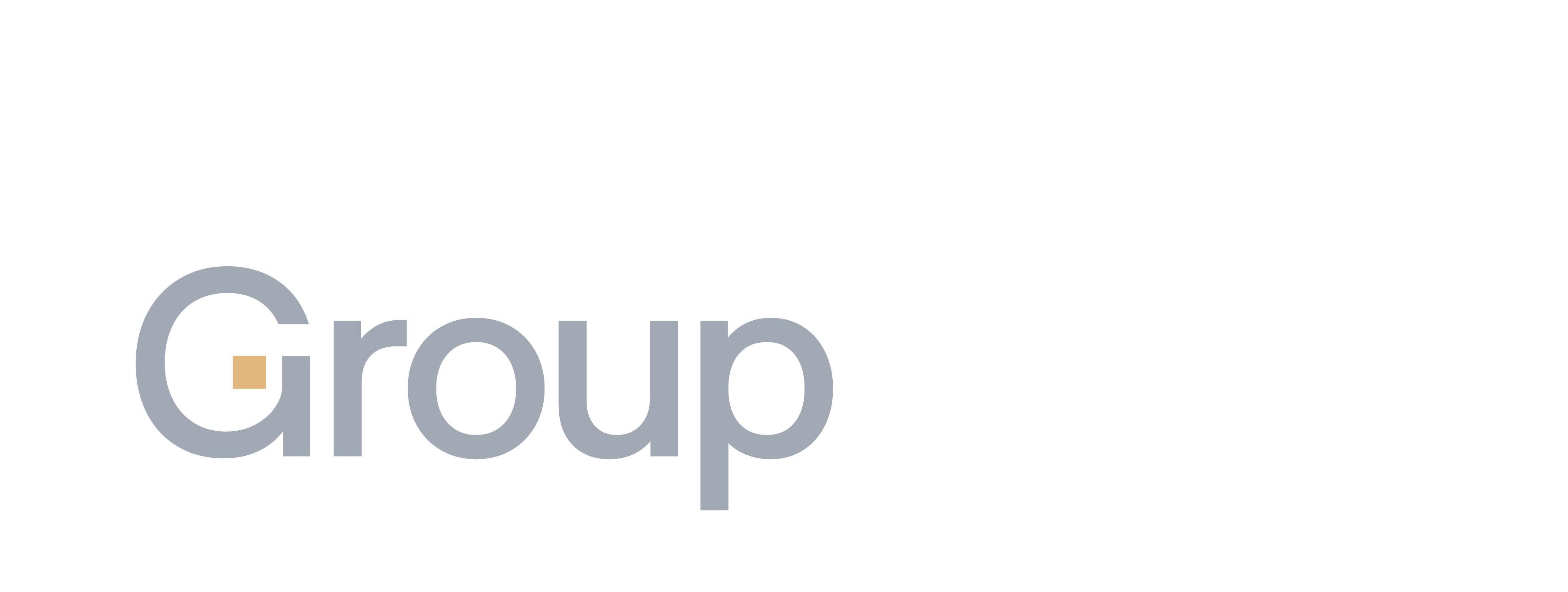 Atlas Copco Group Logo